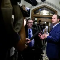 Ontario Liberals to pick byelection candidate in heated race