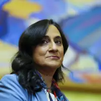 Canada doubling down on work to reunite Ukrainian children 'stolen' by Russia: Anand