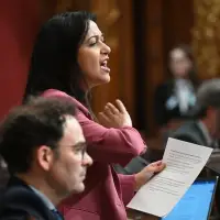 Quebec solidaire weighing priorities, including wealth tax and public grocery stores