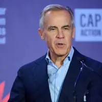 Canada open to deeper integration with U.S. in some sectors, Carney says