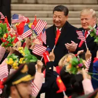 Iran war could make Trump's trip to China a bit chillier than his first-term visit