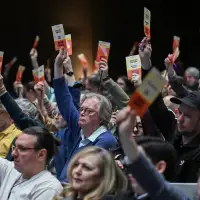 Quebec solidaire targets rent increases and landlord practices