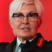 More public servants needed to administer military mobilization plan: documents