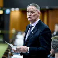 Liberal government dismisses calls for radar site to remain as farmland