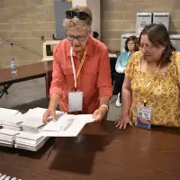 Montana voters will be able to register to vote on Election Day, judge rules