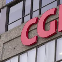 CGI names Tim Hurlebaus as new CEO after yearlong stock plunge