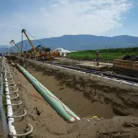 Former minister says energy project review changes could cause further delays