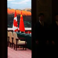 Public deserves answers on Canada-China policing agreement, New Democrat MP says