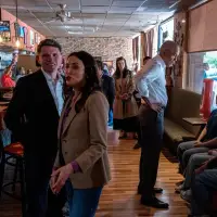 Obama meets with Talarico, aiming to boost Democrat's bid for US Senate in Texas