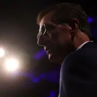Brad Raffensperger became famous by defying Trump. Now he wants Georgia Republicans to forget that