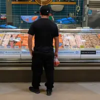 US grocery prices rose in April, but gas spikes weren't the only reason