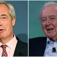 The Canadian inspiration for Britain's surging right-wing Reform party