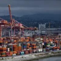 Fentanyl ingredients entering Canada via Vancouver en route to cartel-run drug labs, U.S. DEA boss says