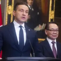Federal Tories chasing ‘magic in a bottle’ with B.C. land issue that may not translate over the Rockies, say observers