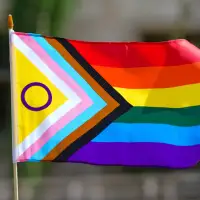 Ontario education minister says he can't interfere in Catholic board's Pride flag ban