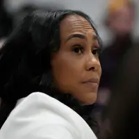 Fani Willis vows to sue over new Georgia law that removes party labels in Atlanta-area elections