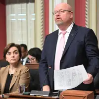 Quebec tables bill allowing people to obtain domestic violence history of partners