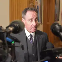 New Brunswick revamping mining regulations to spark critical minerals sector growth