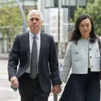 B.C. judge says former Mountie William Majcher is not guilty in Chinese security case
