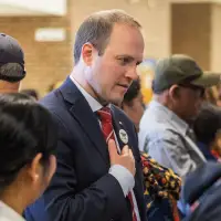 Liberal party under fire as more questions raised about Nate Erskine-Smith’s nomination fight