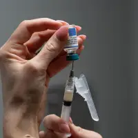 Poll suggests politics, geography and trust play roles in vaccine hesitancy