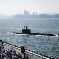 South Korean, German bidders make final pitches on Canadian sub deal