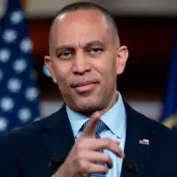 Jeffries' job grows more difficult in race for House and speaker's gavel