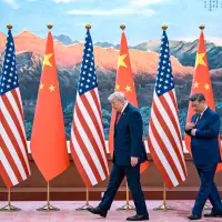 China's Xi warns Trump that differences over Taiwan could lead to conflict
