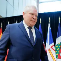 Falling support for Doug Ford and Ontario PCs as appetite grows for political alternatives: poll