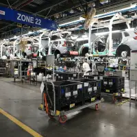 Honda indefinitely suspends Canadian EV plant plan