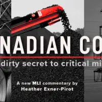 Canadian coal – From dirty secret to critical mineral: Heather Exner-Pirot