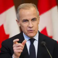 Carney unveils new electricity strategy, noncommittal on 2030 climate targets