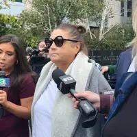 Ex-aide to California Democrats admits guilt in scheme to steal campaign funds from health secretary