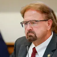 Rep. Chuck Edwards faces House ethics investigation over harassment allegations