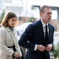 US Rep. Max Miller sues his ex-wife for defamation in escalation of long-running divorce feud