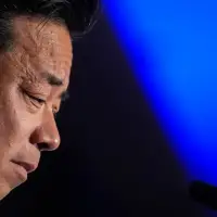 Report finds Vancouver Mayor Ken Sim misused influence, harassed councillor Sean Orr