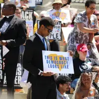 Supreme Court voting rights ruling fuels a new push to defend Black representation