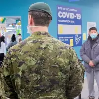 Military reprimanded soldiers who raised concerns about monitoring Canadians online during COVID-19