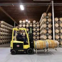 How much damage have Canada's booze bans done to the U.S. wine industry?