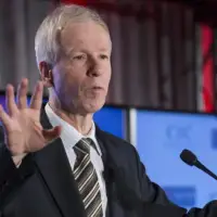 ‘It’s sad’: former minister Dion says project approval revamp pitch latest in ‘trend’ of climate policy backlash