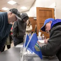 Alberta separation petition signature sheets remain locked up after court ruling - Alberta government to appeal decision to defend its citizen initiative law