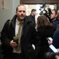 Liberal MP Nate Erskine-Smith seeks advice on next steps following nomination loss