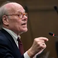 Democrat Rep. Steve Cohen ending campaign after redraw of his Memphis district