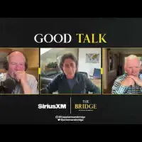 Good Talk -- If This Is The Price Of Becoming An Energy Superpower, Is It Too High?