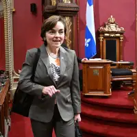 Quebec reimbursing farmers for fuel tax, says measure will help competitiveness