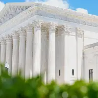 Supreme Court rejects Virginia's bid to restore congressional map favoring Democrats