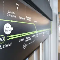 Canadiens playoff run has increased ridership on Montreal's light-rail network