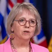 Canadian in isolation tests presumptively positive for hantavirus, B.C.'s top doctor says