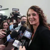 Trump-backed US Rep. Letlow, state Treasurer Fleming make Louisiana Senate runoff, ousting Cassidy