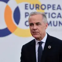 Why Mark Carney and Europe are doubling down on each other